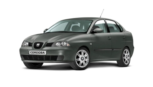 Seat Cordoba [6L2] (2002-2006)